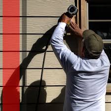 Best Stucco Siding  in Kenyon, MN